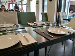 大堂-EATALIA意塔利意式餐厅(鼓楼店)