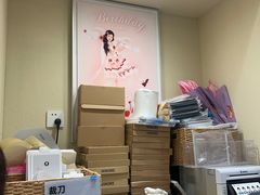 -海马体照相馆(佛山岭南站店)
