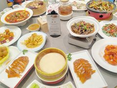 -小吊梨汤·北京菜·烤鸭(鸟巢店)