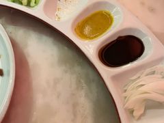 -京华烟云·北京烤鸭(领展购物广场·中关村店)