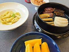 -瓯越·海鲜·瓯味一品(IM长宁国际店)