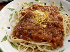 -萨莉亚意式餐厅(金隅嘉品mall店)