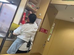 -海底捞火锅(宇飞大厦店)