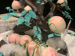 -上海滩餐厅(BFC外滩金融中心店)