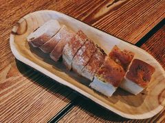 -Mercato莫卡多露台餐厅与酒吧(K11店)