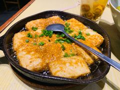 特色宜宾包浆豆腐-孟林厨房(798店)