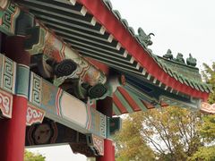 -广东圆玄道观