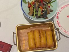 -锦尚阁烤鱼(望京新荟城店)