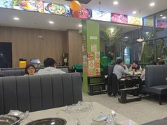 -果然农夫椰子鸡(虎门大润发店)