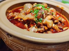 -火宫殿·湘菜小吃·商务宴请·生日聚会(东塘店)