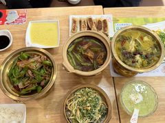 -嘉和一品粥(马家堡店)