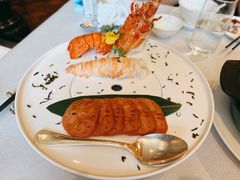 -天宝阁中餐厅(北京瑞吉酒店)