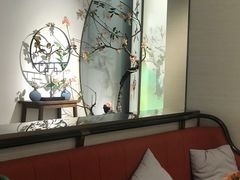 -望湘园·小雅(德基店)