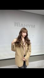 -MY HAIR ARDOR