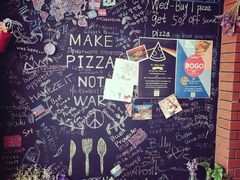 iphone_upload_pic-Gather pizza