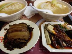 -71号豆汤饭·成都小馆(春熙路百盛店)