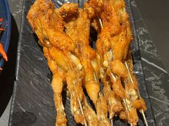 -红盔甲·小龙虾(人民广场店)