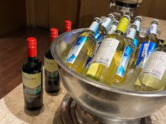 -天津东凯悦酒店·Market Café自助餐厅