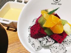 -半悦牛排(龙湖西宸天街店)