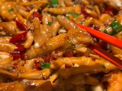 -胖哥俩肉蟹煲(宿迁宝龙广场店)