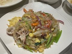 -闽海肴(北辰荟店)