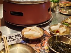 -核桃碳烤肉馆(深圳首店)