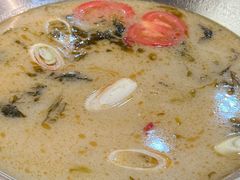 -土著渔匠·养生蝴蝶鱼(香樟路店)