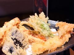 -千代武日本料理(哈西店)