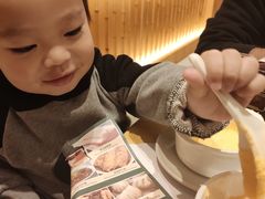 -添好运点心专门店(百老汇店)