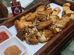 -小吊梨汤·北京菜(香山店)