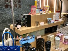 -霸王茶姬(正佳广场店)