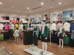 -优衣库(广州恒宝广场店)