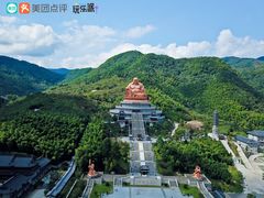 -溪口-滕头旅游景区