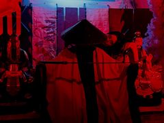 -棂笼·深度沉浸密室(武汉旗舰店)