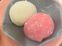 -争鲜回转寿司(天府广场-今站PLUS店)