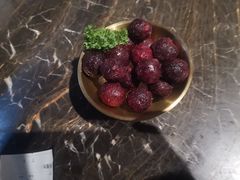 -大叹号·朝鲜族烤肉(潍坊泰华城店)