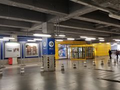 -长城汽车哈弗（重庆顺凯4S店）-地上停车场