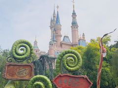 -上海迪士尼度假区