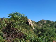 -云峰山自然风景区