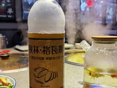 -山河屯铁锅炖(哈西站店)