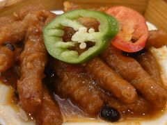 -骏丰酒楼(黄编店)