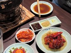 -蒜香焼肉PURUSHIN(马场路店)