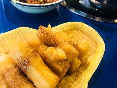 -马路边边串串香(北苑旗舰店)