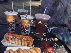 -85度C(东莞常平新南街店)