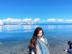 -青海湖国家重点风景名胜区