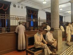 -沈阳金融博物馆