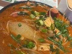 -肥汁米蘭香港米线(宁波路总店)