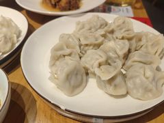 -伊喜饺子·烤鸭(五道口学院路店)