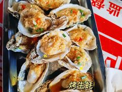 -海大南门夜市(海富街店)