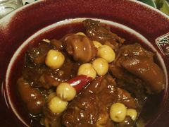 -那家小馆•北京菜•烤鸭(中关村店)